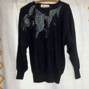 Western Collection Vintage Sweater